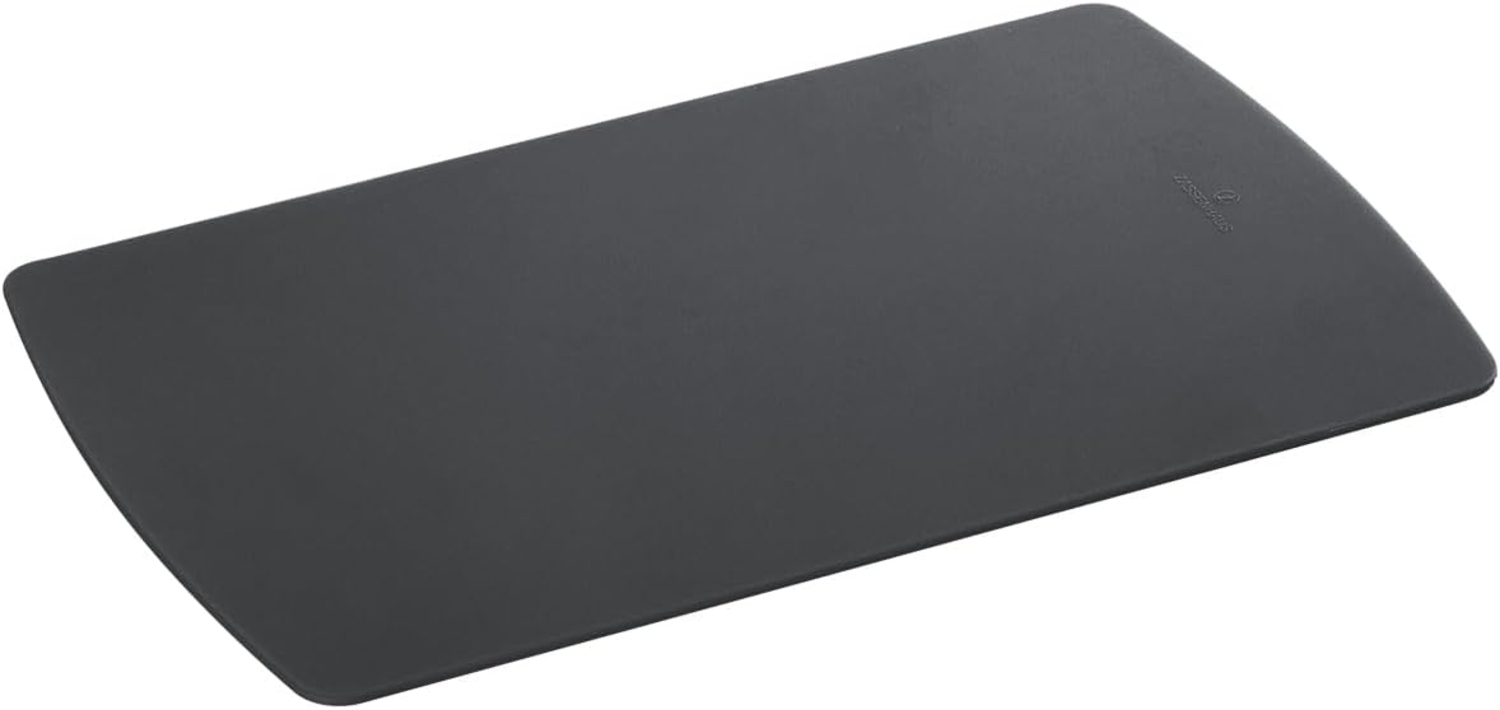 Schneidmatte PREMIUM LINE, schwarz 25 x 16 cm Bild 1