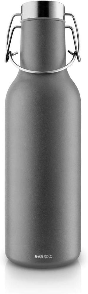 EVA SOLO Cool Isolierflasche Dark grey 0,7l Bild 1