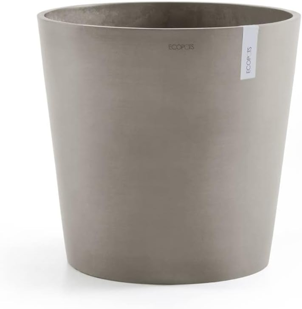 ECOPOTS Blumentopf Amsterdam, ØxH: 50x43,8 cm Bild 1