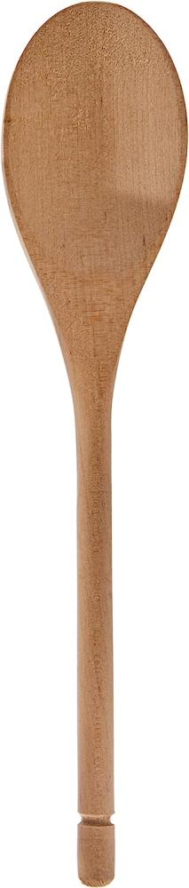 Tescoma Oval Rührlöffel Woody 20 cm Bild 1