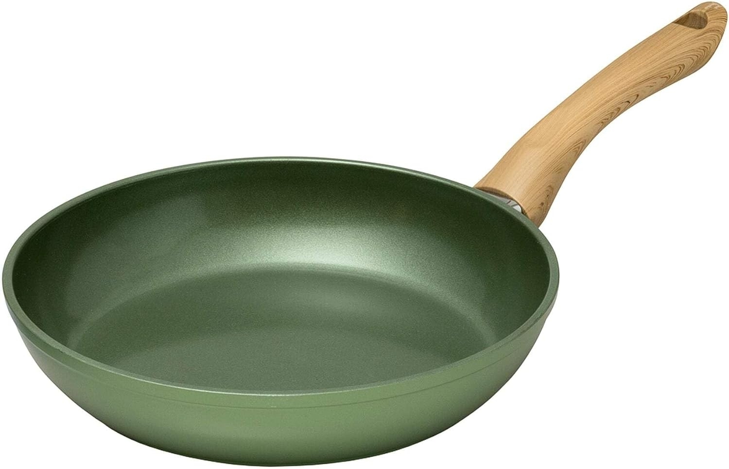 JUST VEGAN Bratpfanne CeraVegan Bild 1