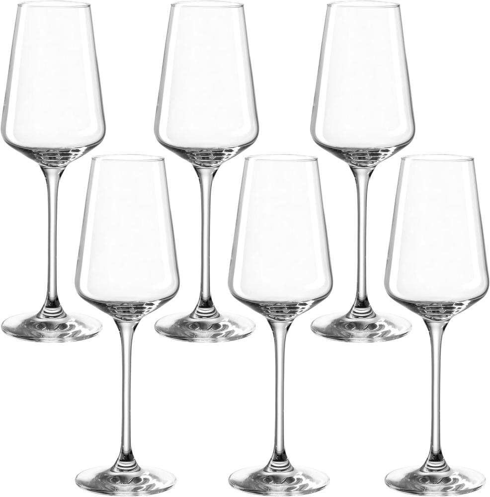 Leonardo PUCCINI Digestifglas 220 ml 6er Set Bild 1