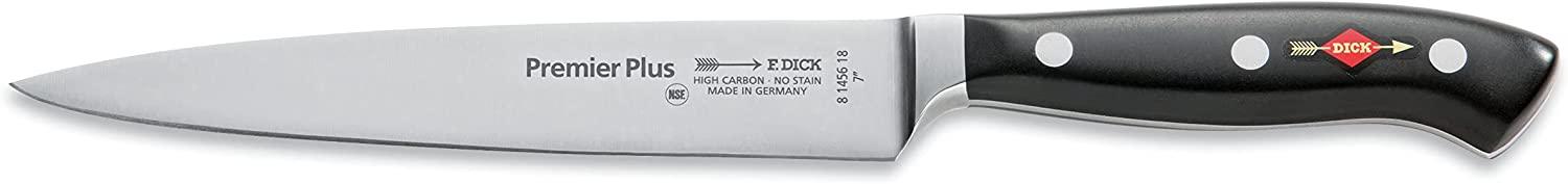 F. Dick Premier Plus Tranchiermesser 18 cm Bild 1