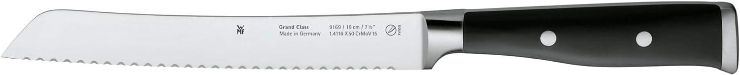 WMF Grand Class Brotmesser, 19 cm 3201002743 Bild 1