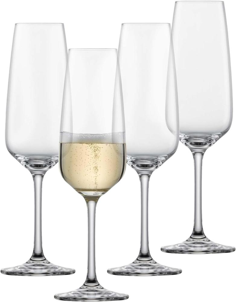 Schott Zwiesel TULIP Sektglas 283 ml 4er Set Bild 1