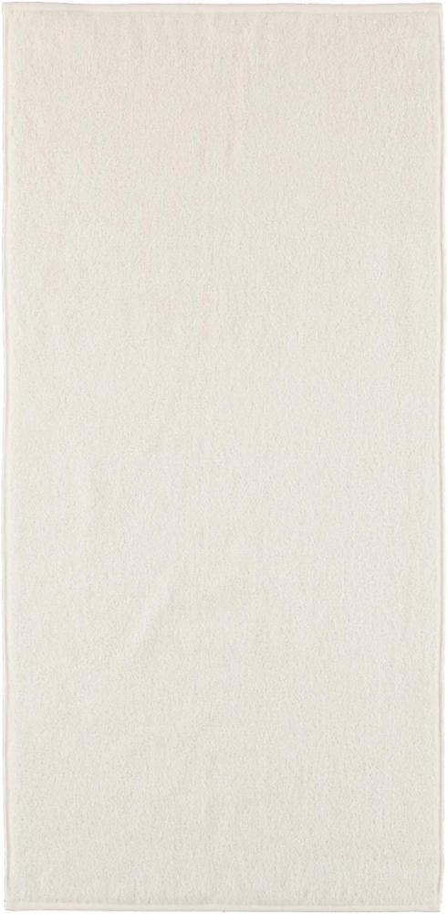 Ross Uni Handtücher sensual skin 9000|Handtuch 50x100 cm| champagner Bild 1