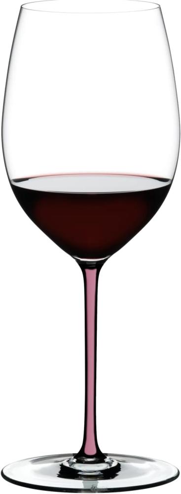 Riedel FATTO A MANO CABERNET/MERLOT MAUVE 1 Stück 49000MA98 Bild 1