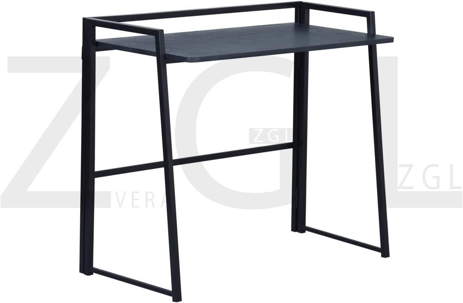 MEUBLE COSY Schreibtisch Computertisch Eckschreibtisch PC-Tisch Bürotisch Bild 1