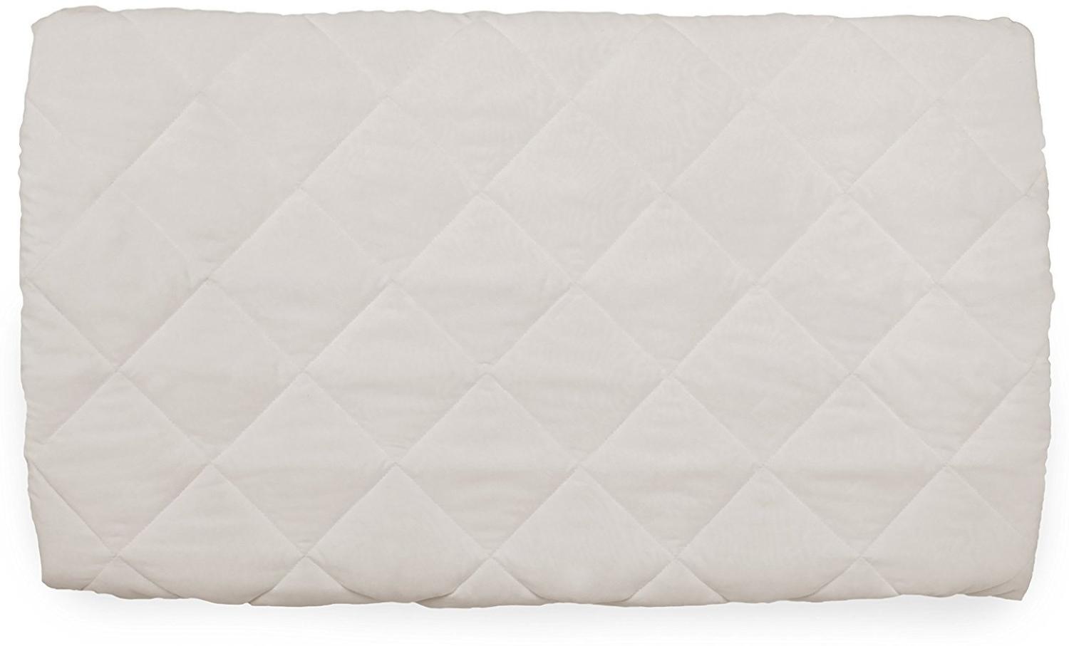 Bed Me 80x50 beige Bild 1