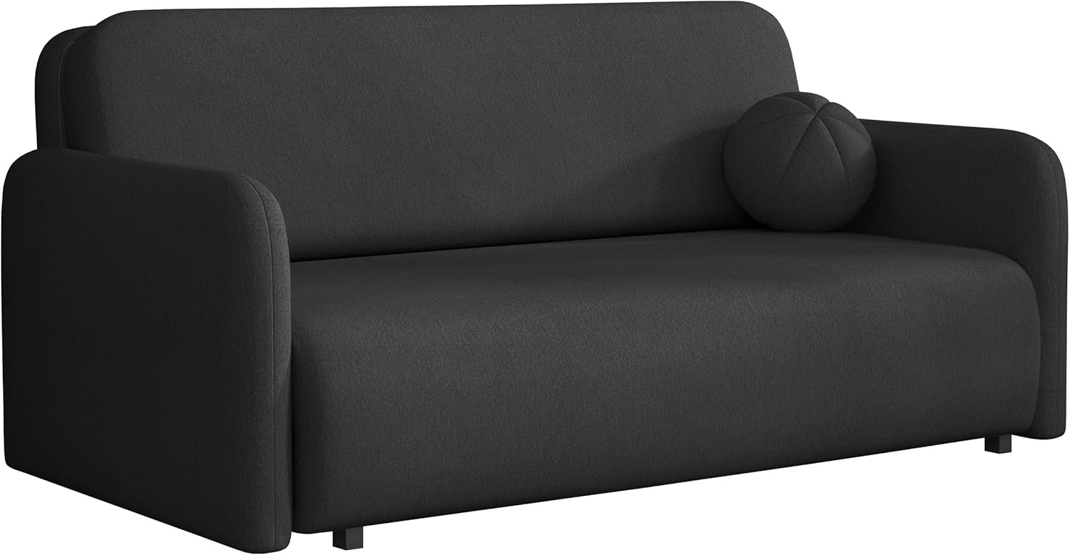 Schlafsofa Viva Sun IV (Farbe: Velo 636) Bild 1