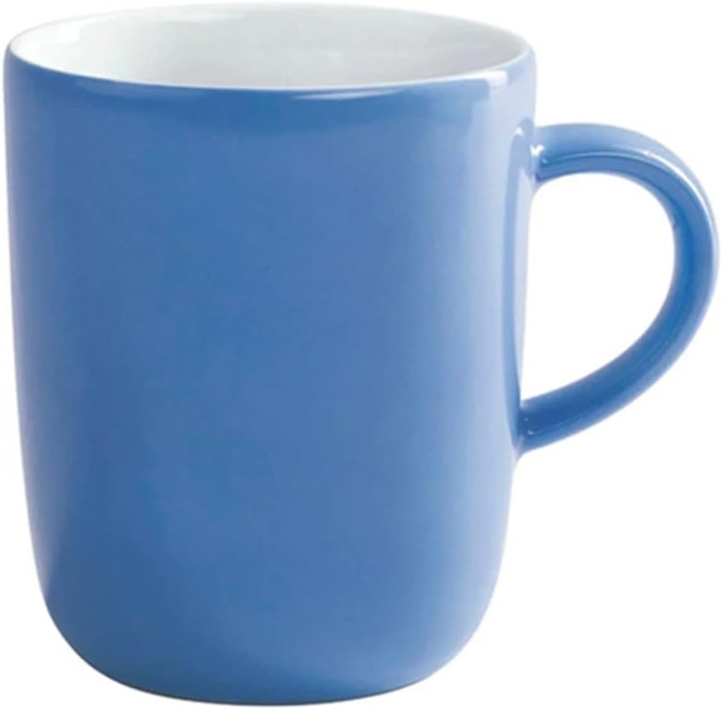 KAHLA Becher Pronto Colore 0,35 l, Porzellan, Made in Germany Bild 1