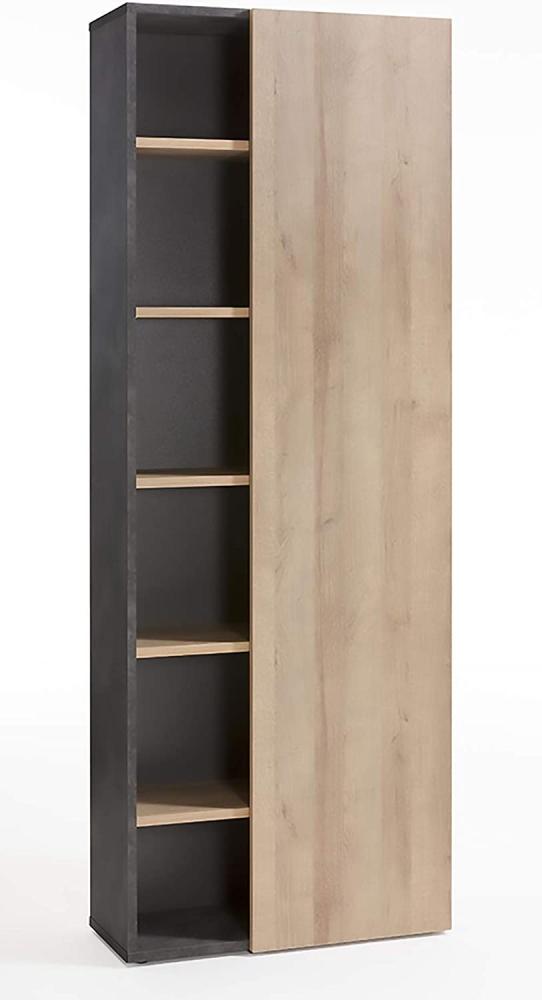 Regal CORE Eiche Riviera/Stone Tadeo Bild 1