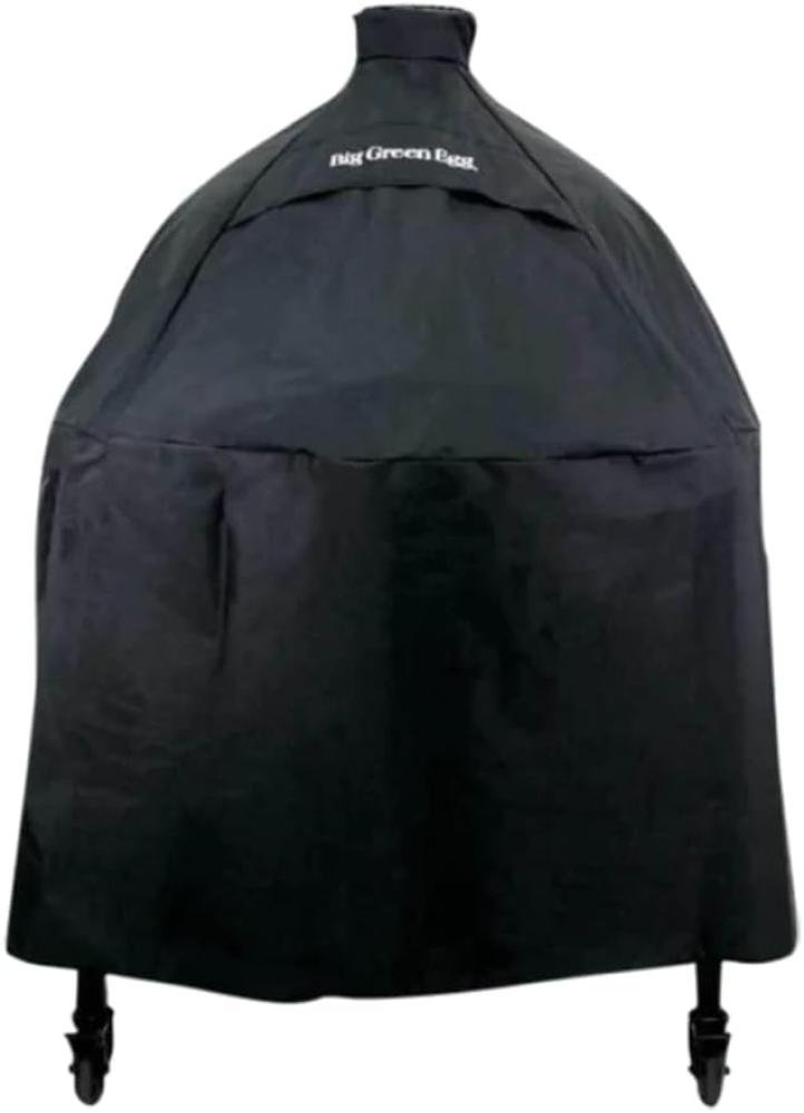 Big Green Egg Abdeckhaube Large - XLarge - 2XL Bild 1