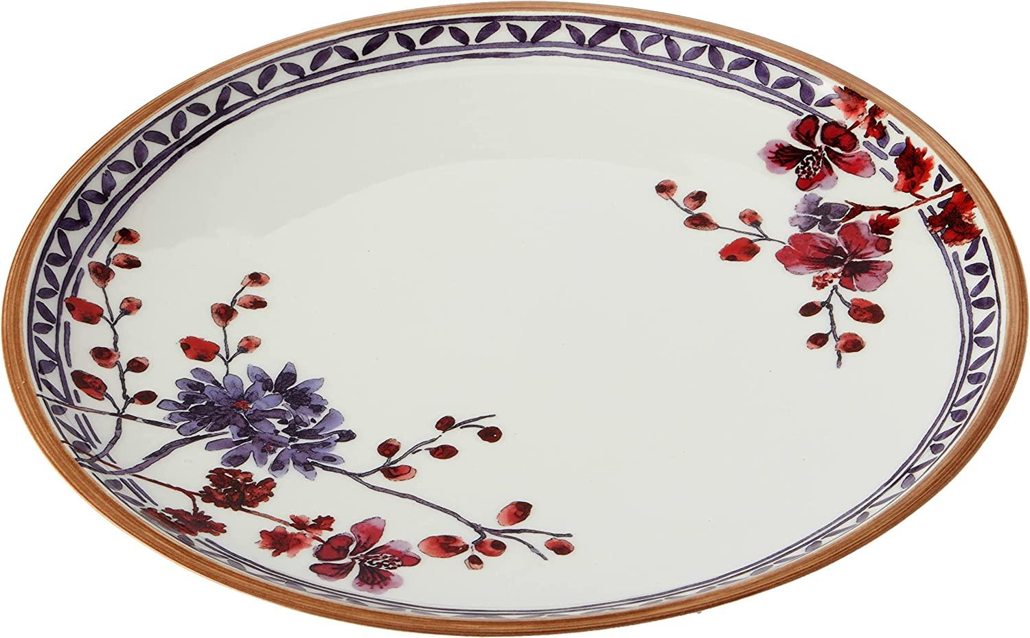 Villeroy & Boch Artesano Provençal Lavendel Speiseteller floral Bild 1