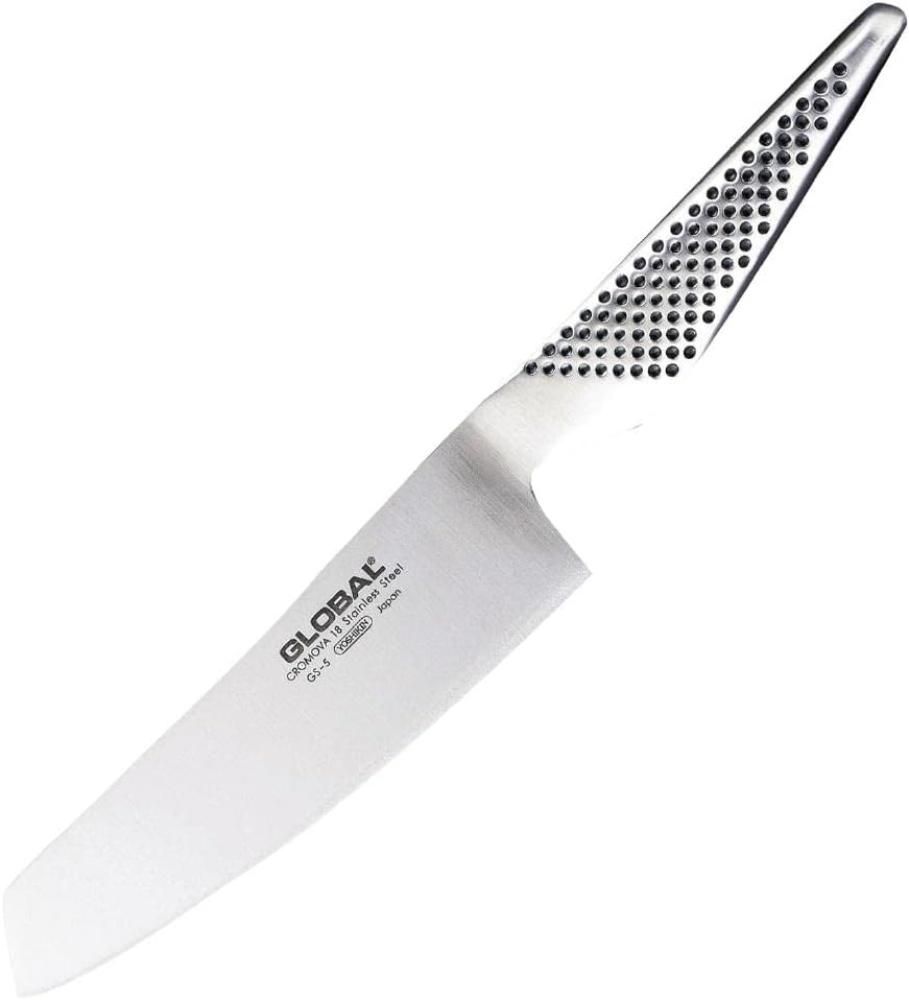 GLOBAL GS-5 Gemüsemesser 14 cm Bild 1