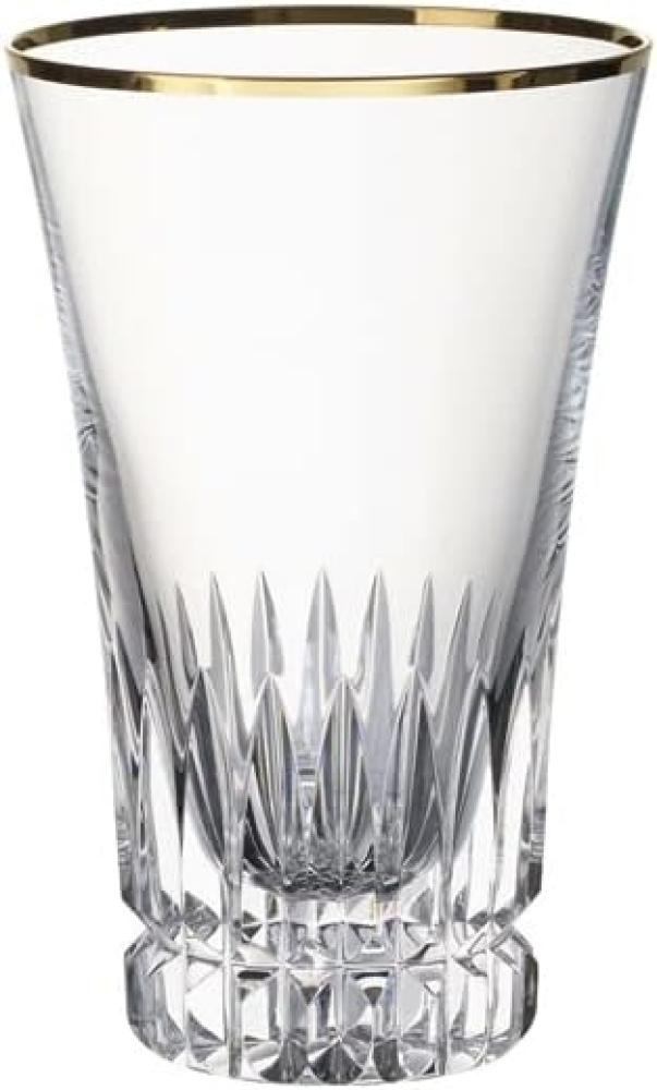 Villeroy & Boch Grand Royal Gold Longdrinkglas 14,5cm 400ml Bild 1