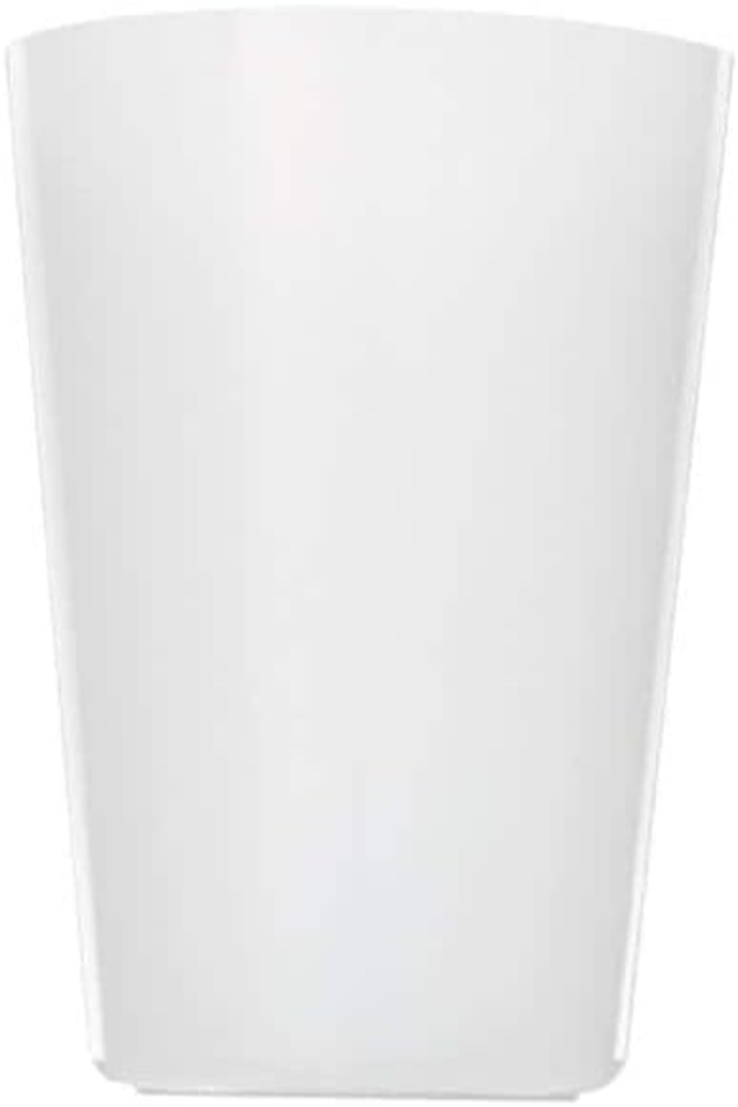 Siteco Ersatzglas PMMA opal 5LA53200XG Bild 1