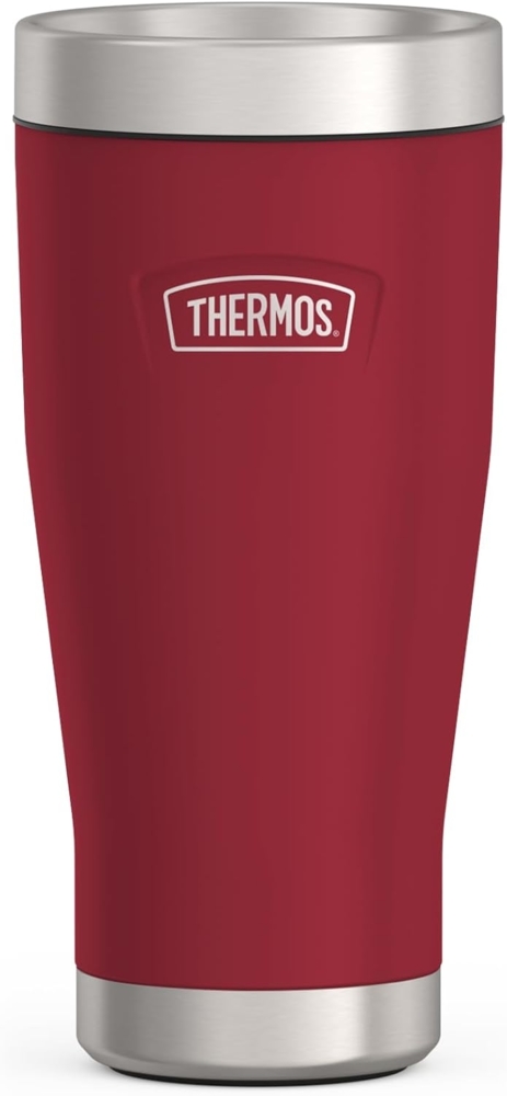 Thermos Isolierbecher Icon berry mat 0,47 L Bild 1