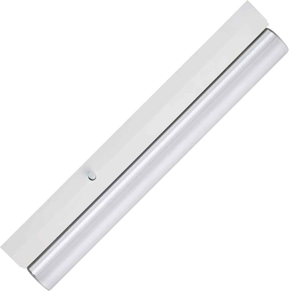 REV LINE Unterbauleuchte Küche, LED Unterbauleuchte mit Schalter. 6W, 540lm, 3000k, 51 x 3,5 x 5,5 cm, weiss Bild 1