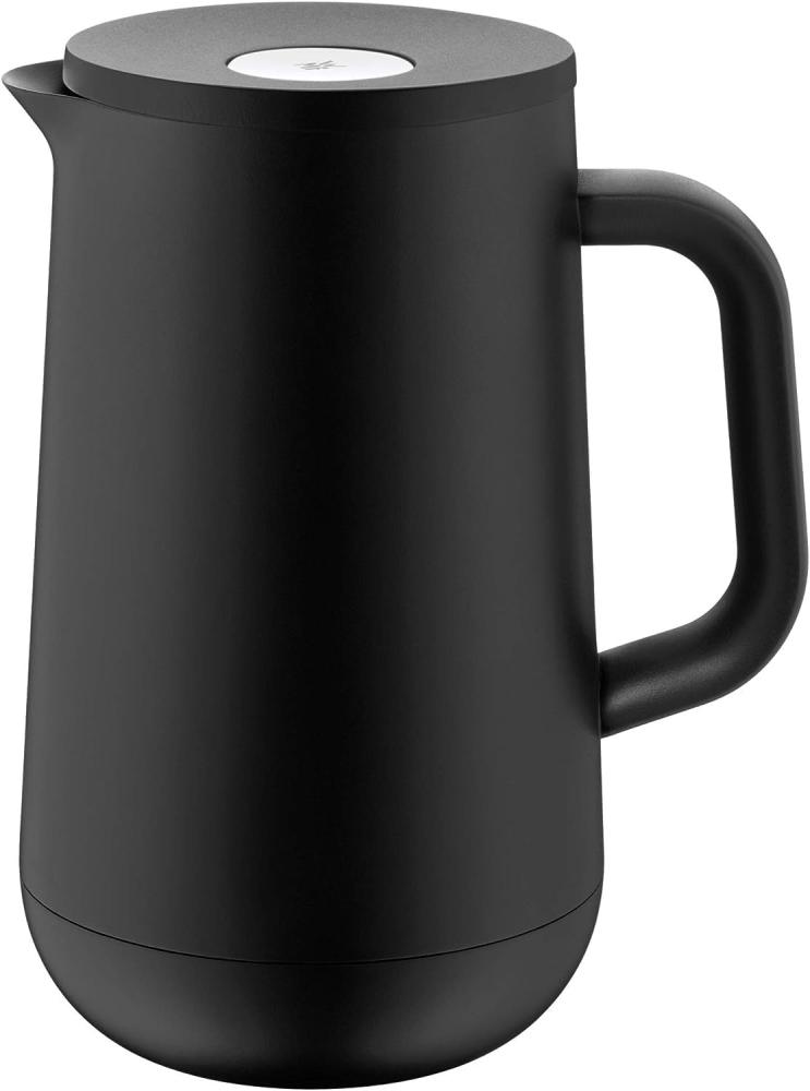 WMF Isolierkanne 1,0 l schwarz Bild 1