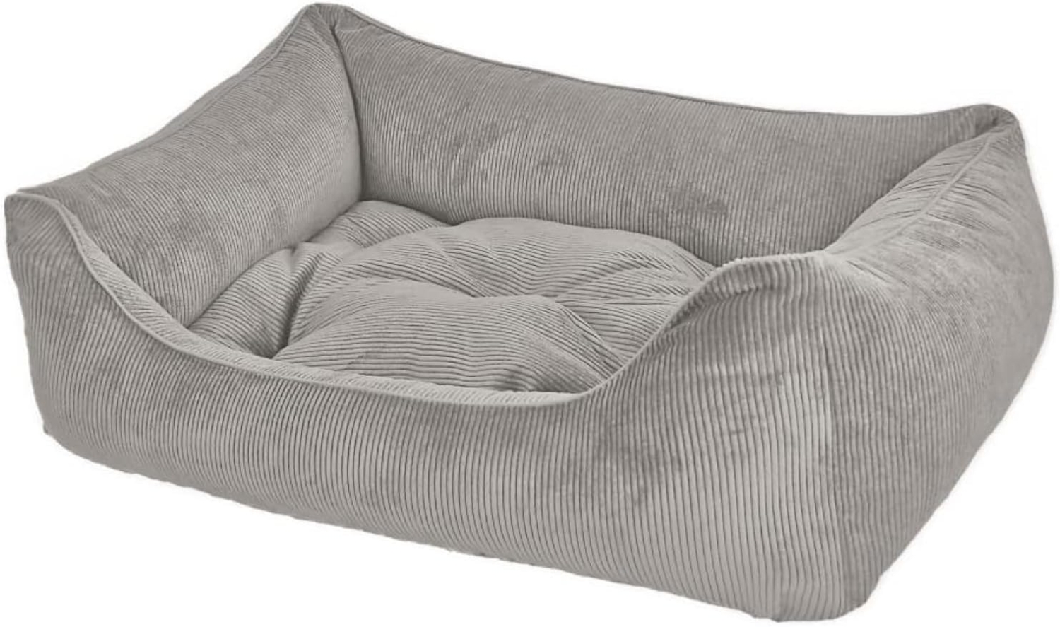 Dandy Dog Hundebett Relax Grey Größe XL Bild 1