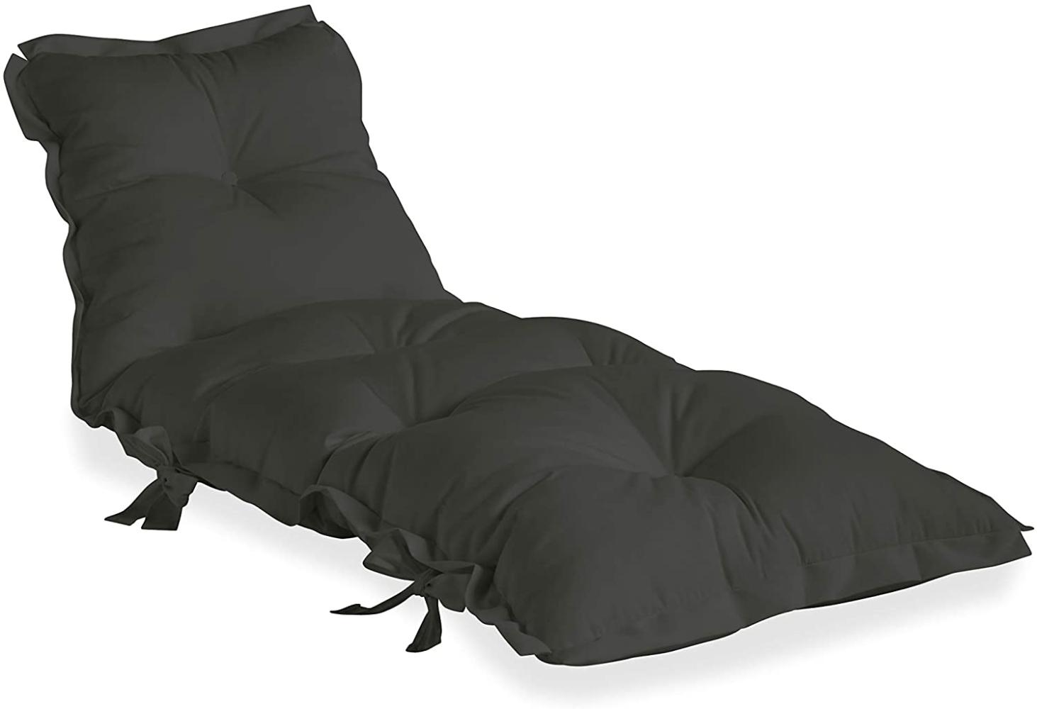 Karup Design SIT & SLEEP OUT™ Dunkelgrau Bild 1