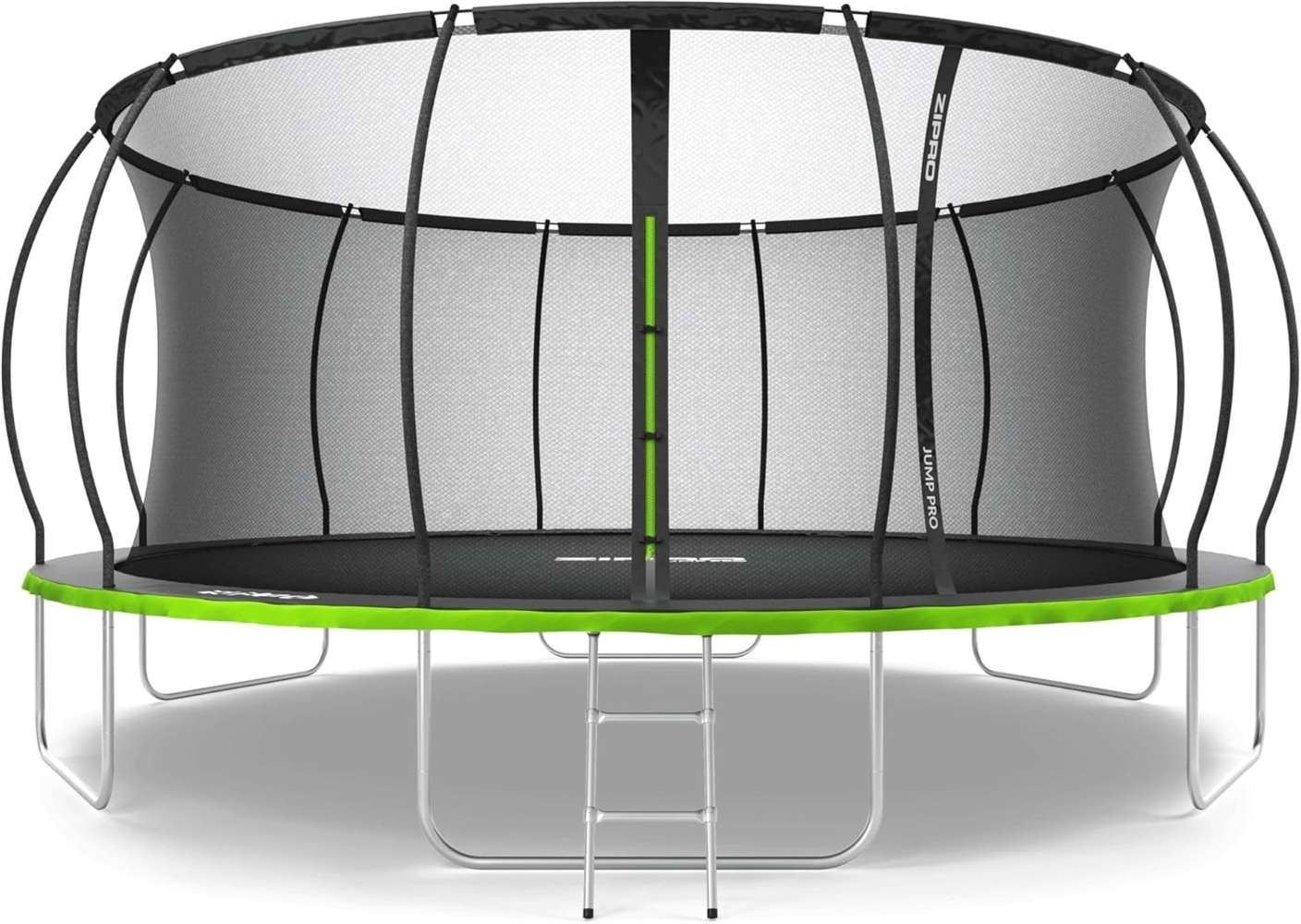 Zipro Trampolin ZIPRO Trampolin ZIPRO 16FT Jump Pro PREMIUM Bild 1