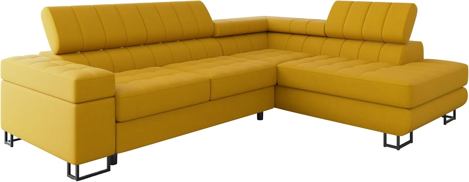 Ecksofa Laris Premium (Otusso 14, Seite: Rechts) Bild 1