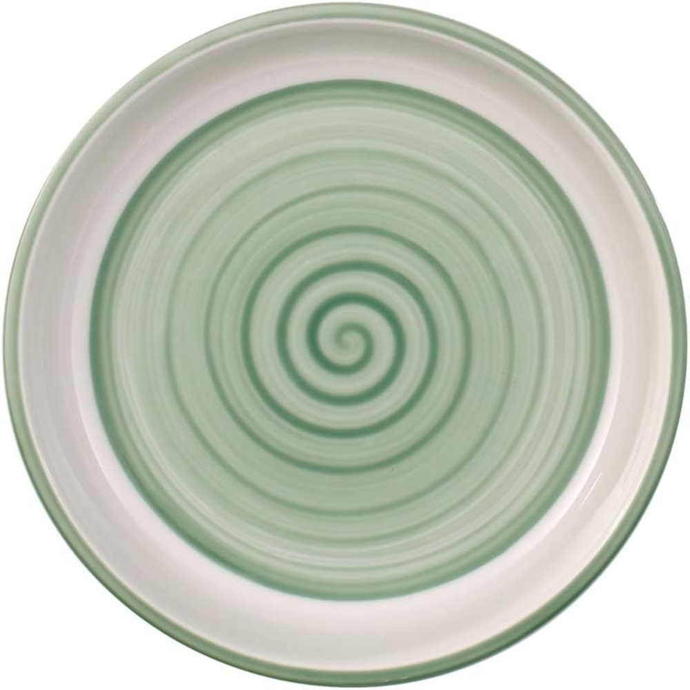 Villeroy & Boch Clever Cooking Green Servierplatte / Top Rund 17cm Bild 1