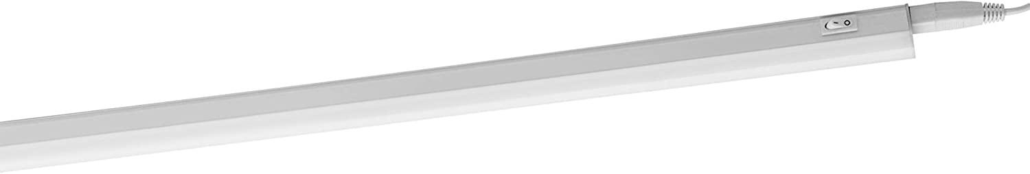 LEDVANCE LED SWITCH BATTEN 1200 mm 14 W 3000 K Bild 1