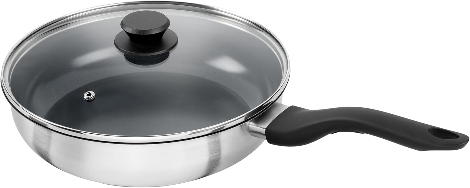Stieltopf Henckels by ZWILLING STREAM CERAMIC (D 28 cm) Bild 1