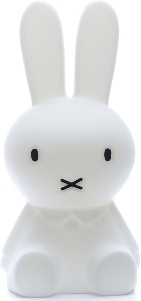 Mr. Maria Miffy XL-Lampe 40 x 40 x 80 cm Bild 1