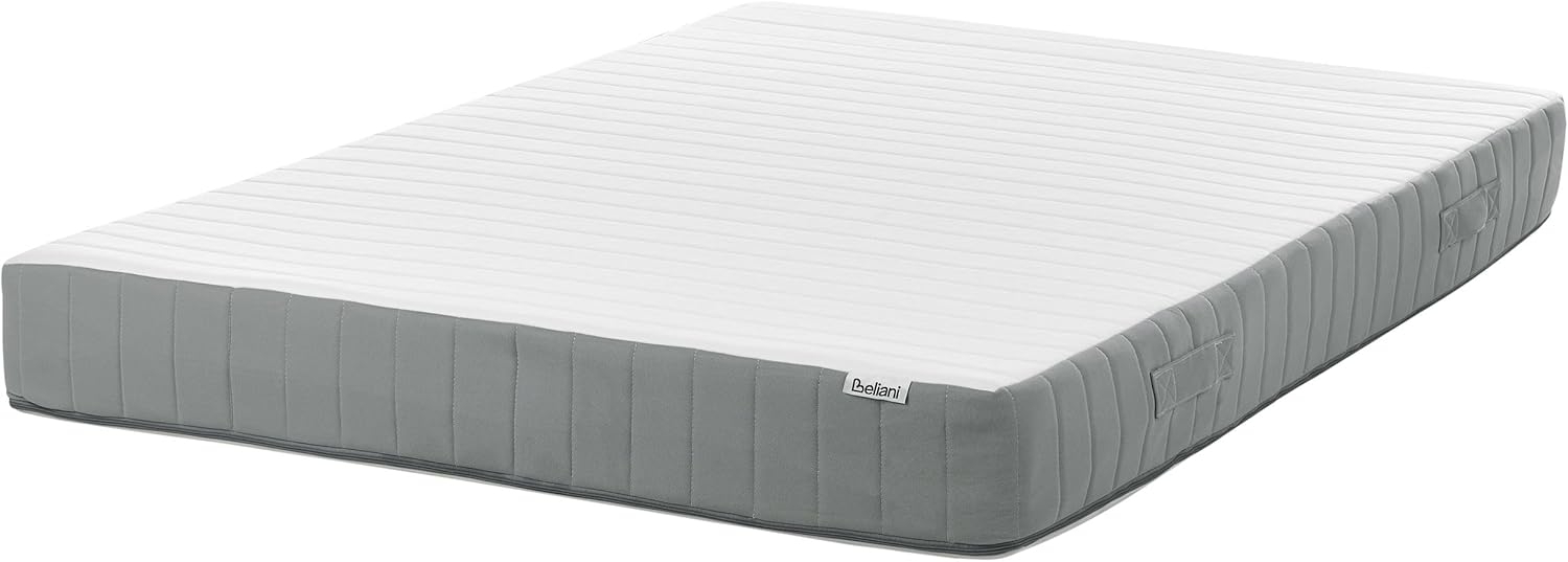 Taschenfederkernmatratze CUSHY hart 140 x 200 cm Bild 1
