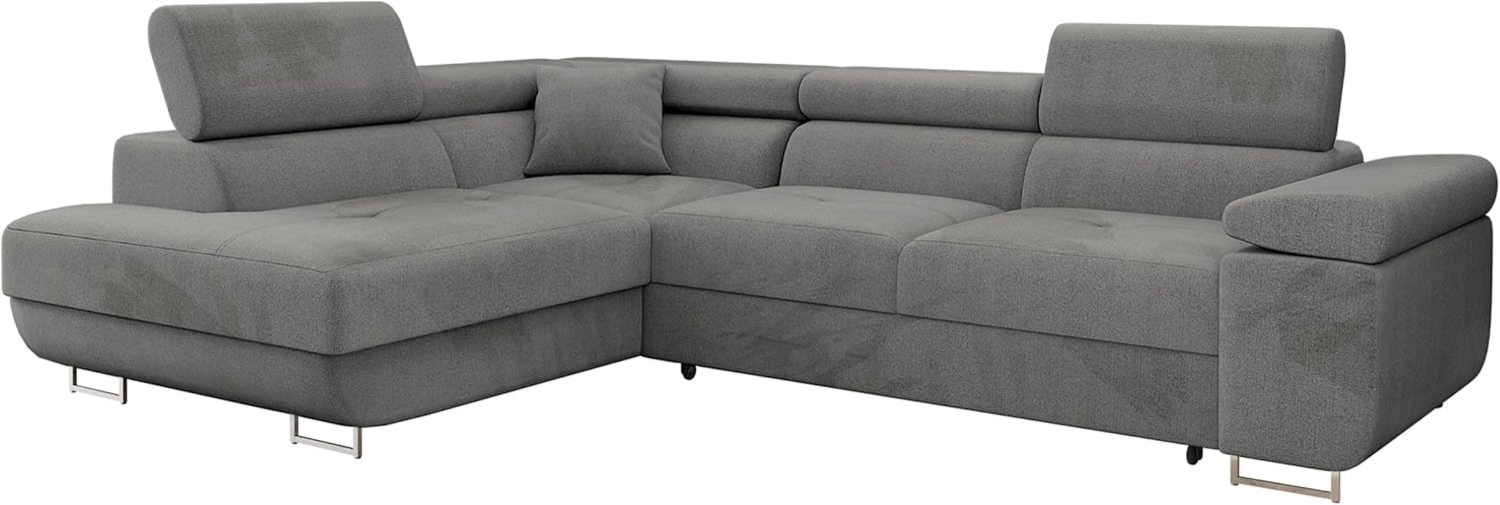 Ecksofa Torezio (Manila 16, Seite: Links) Bild 1