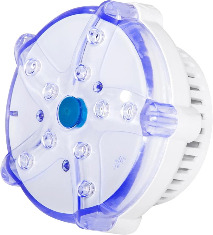 Bestway LED Whirlpool Lampe mit Farbwahl 60303 Bild 1