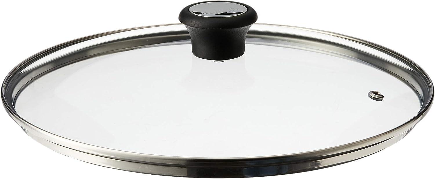 Tefal Glass Lid 28 cm Bild 1