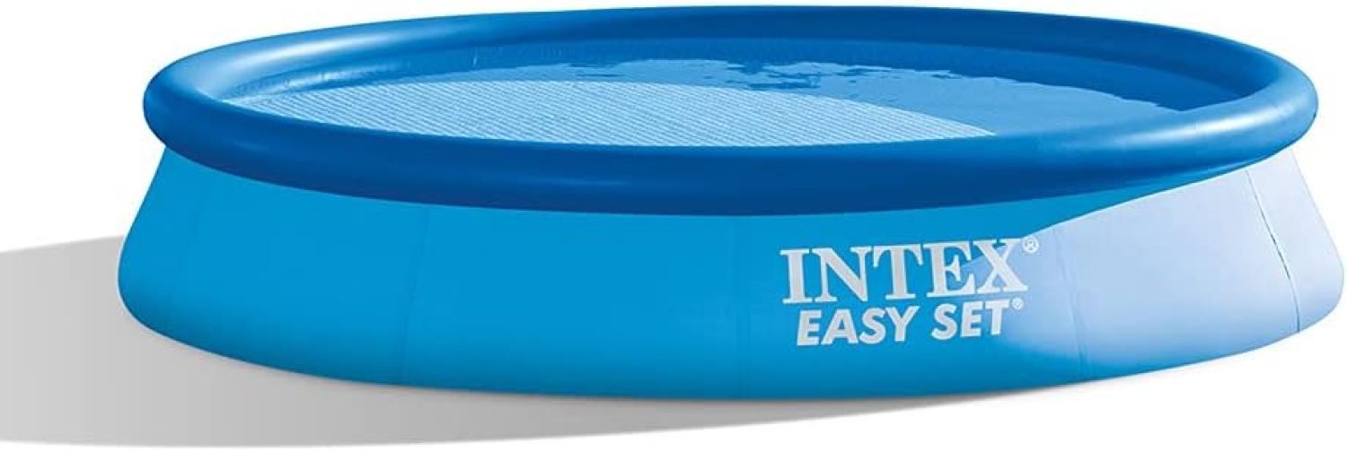 Intex Easy Pool Set 366x76 cm mit Filteranlage Bild 1