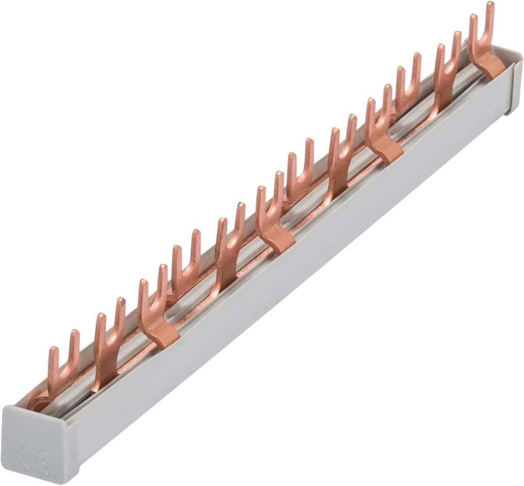 GEWI Gabelkammschiene 3P/1 Bild 1