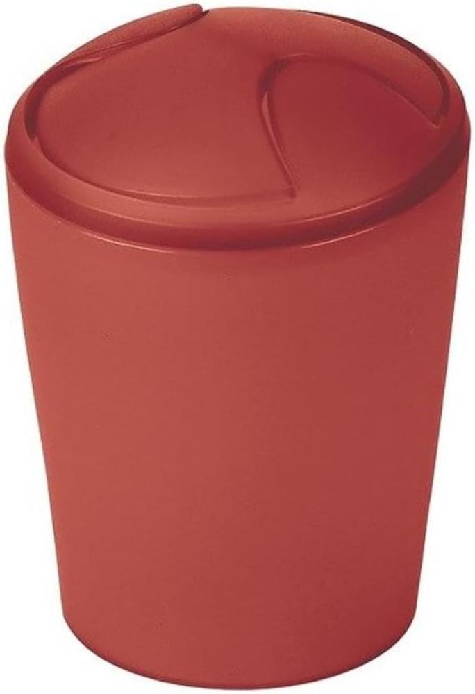 Kosmetikeimer Move - Terracotta 2 Liter Bild 1