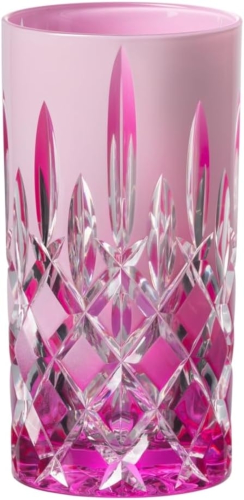 Riedel LAUDON Highball Longdrinkglas 395 ml Rosé-Pink Bild 1