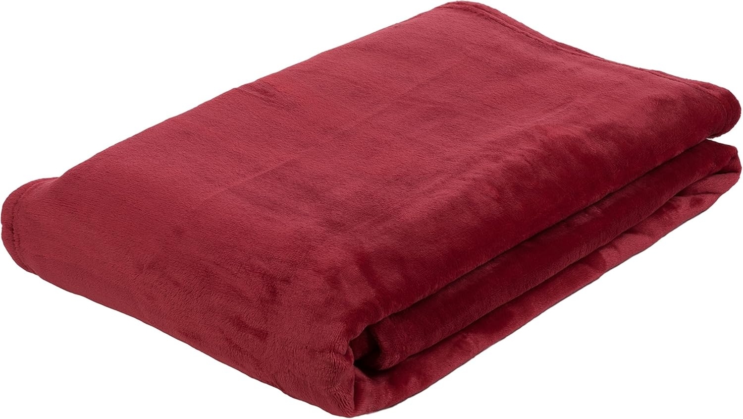 Wohndecke Memphis, Gözze, in tollen Unifarben, Kuscheldecke Bild 1