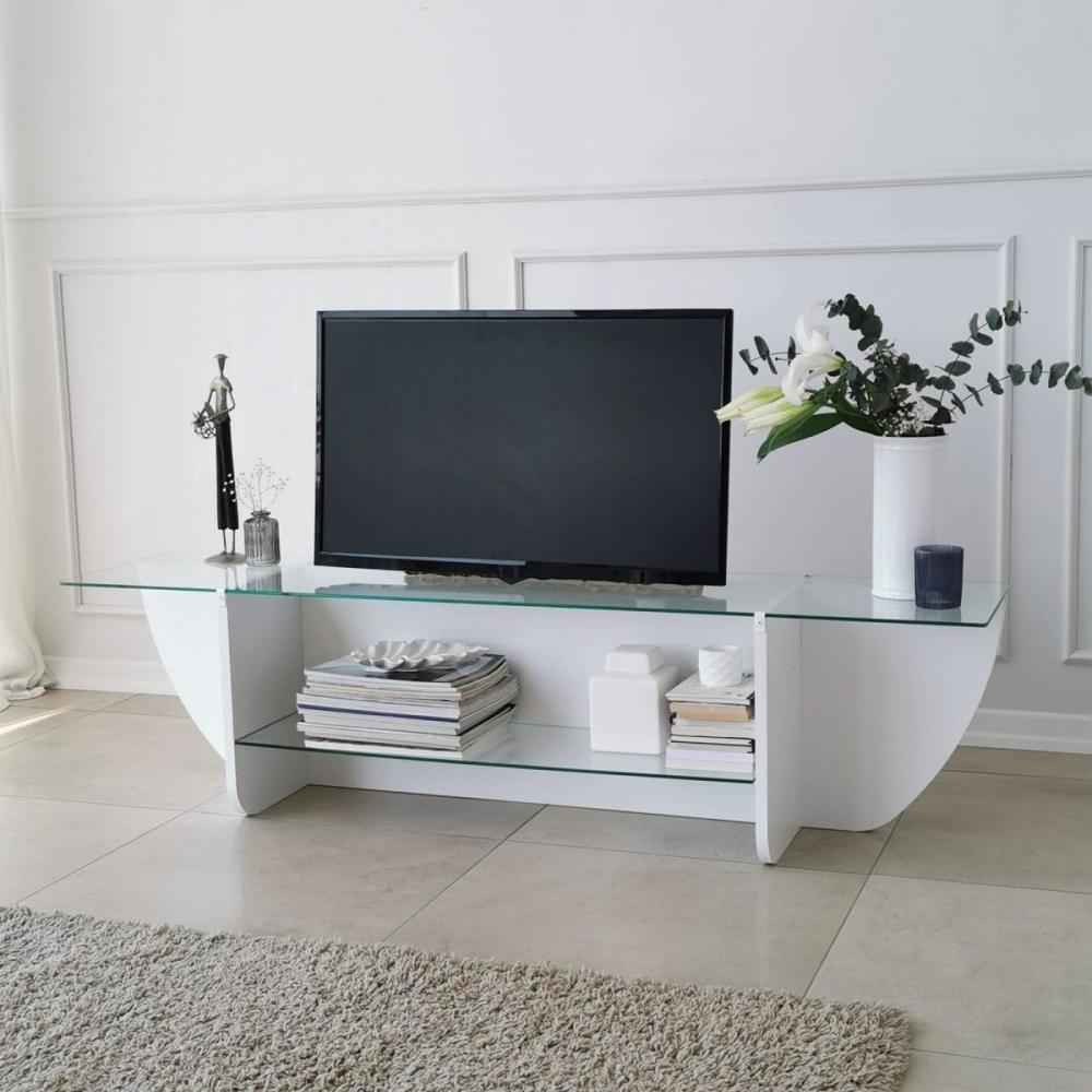 Designer TV Board Lily Bild 1