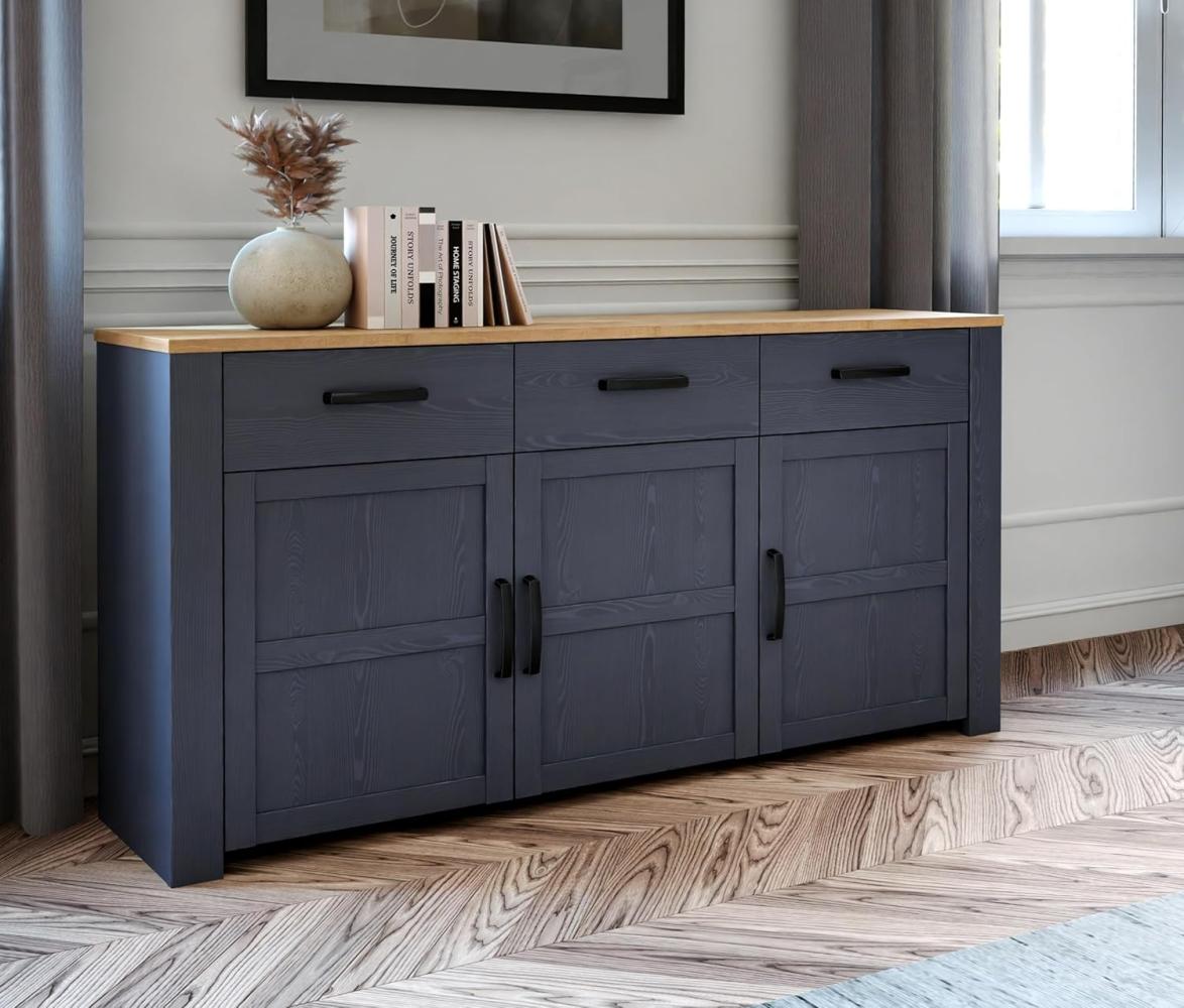 FORTE Sideboard Bohol, Breite 166 cm Bild 1