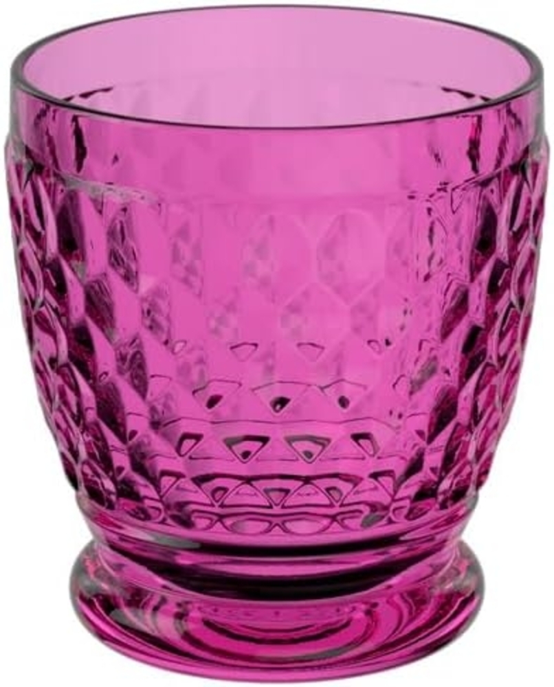 Villeroy & Boch Boston Coloured Becher 330 ml Berry - DS Bild 1