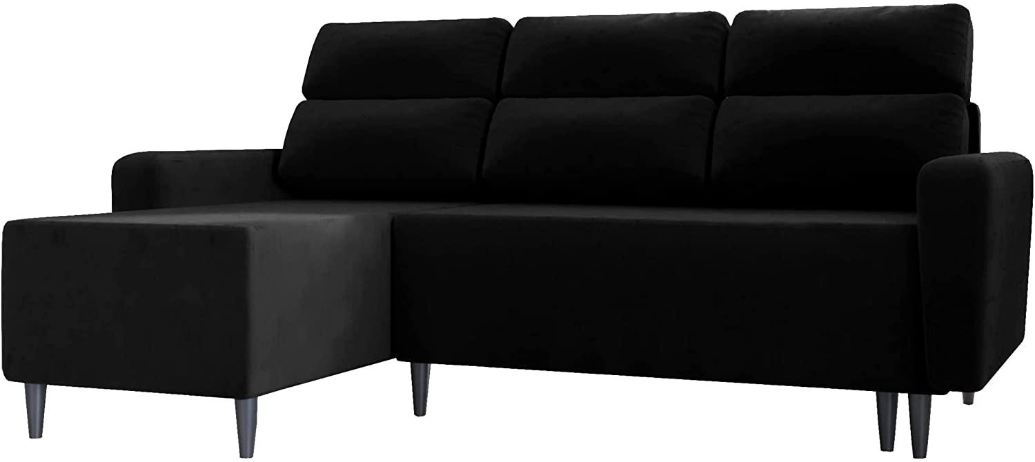 Ecksofa Hurma (Farbe: Itaka 15, Seite: Links) Bild 1