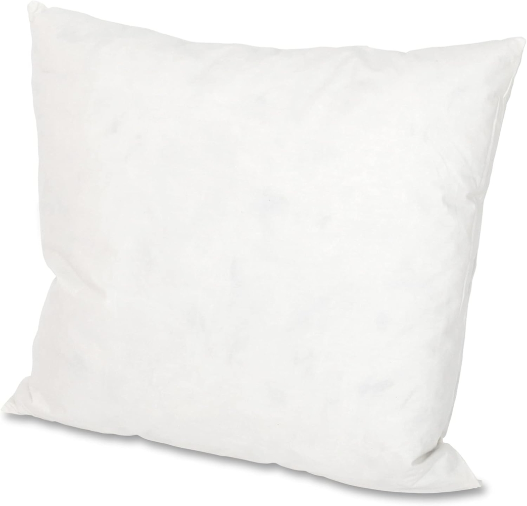 MSS® Klein-/Sofa- und Kuschelkissen 80x80 cm (2 Stück) (80.80-1ER) Bild 1