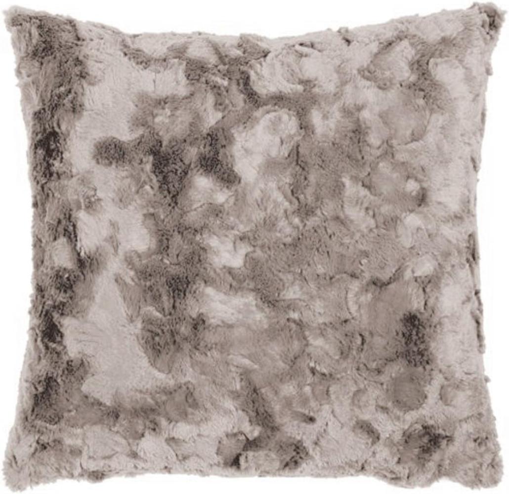 pad Kissenhülle Bardot, beige, 45 x45 cm Bild 1