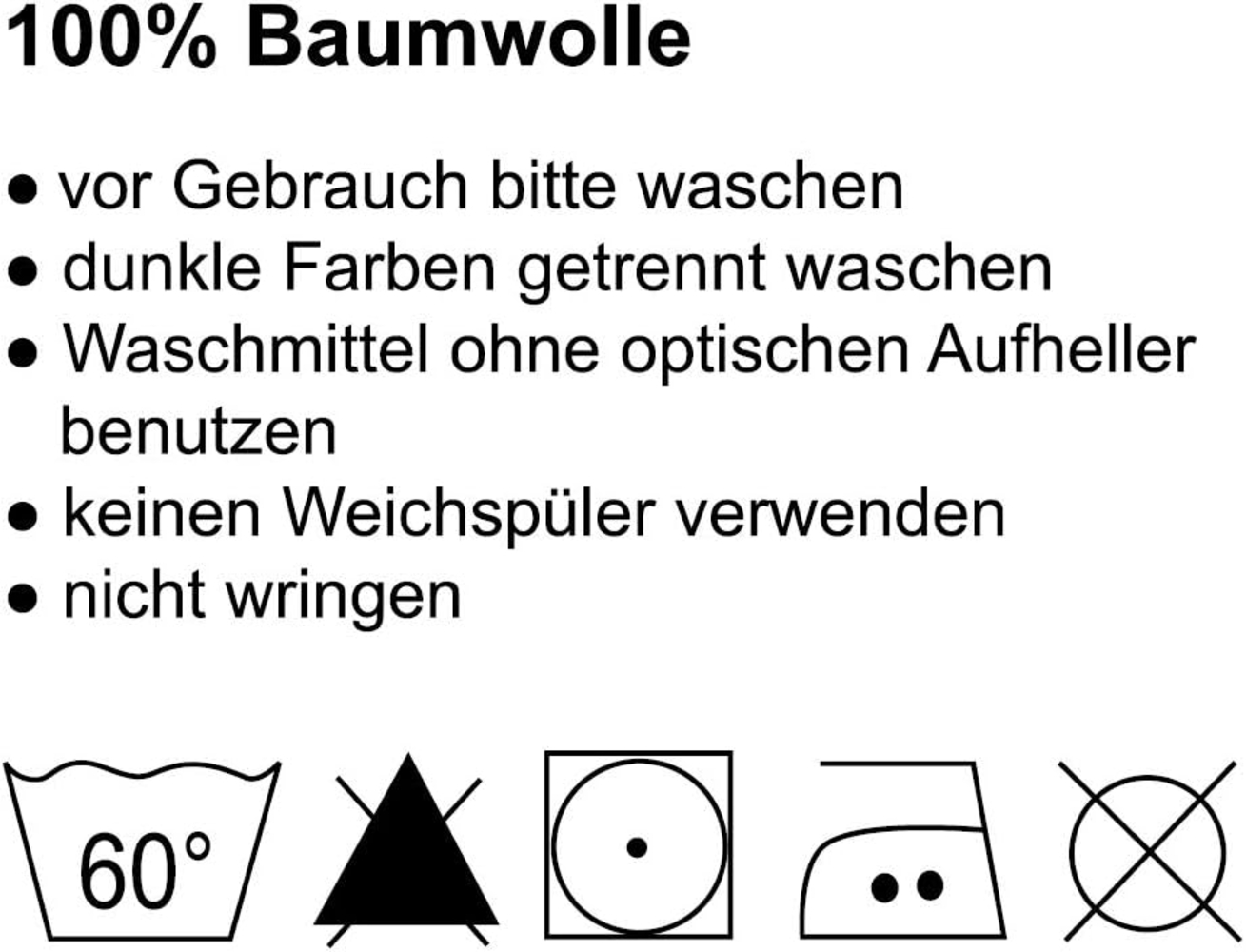 2 Stück Duschtuch Set 70x140 cm taupe Bild 1