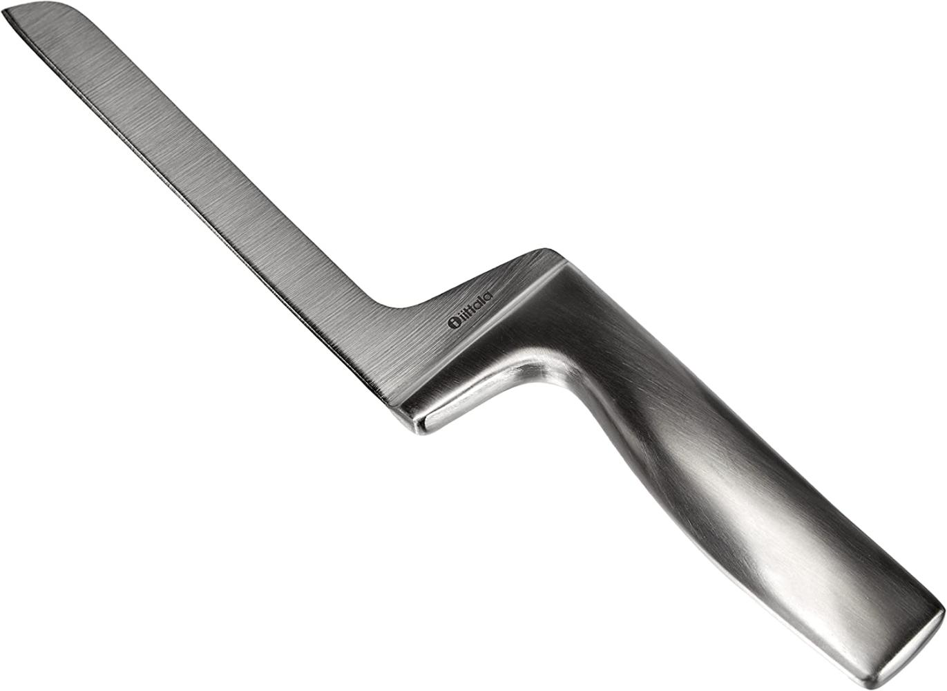 Iittala Collective Tools Ka?semesser - 28 cm - Gebürsteter Edelstahl 1009859 Bild 1