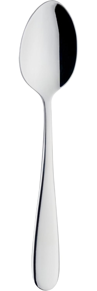 Rockingham Forge Deluxe Collection Windsor 18-10 Sortiment 12er Set Kaffeelöffel aus hochwertigem 18-10 Edelstahl, 2. 5mm, Hochglanzpolitur Bild 1